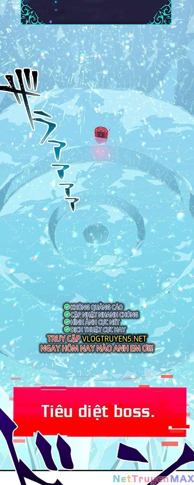 Huyết Thánh Cứu Thế Chủ~ Ta Chỉ Cần 0.0000001% Đã Trở Thành Vô Địch chapter 17 30