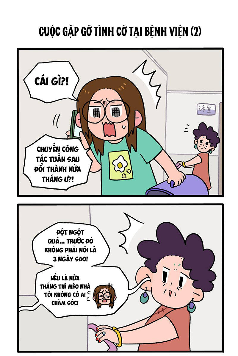 a mãn và mạch trà chapter 33 3