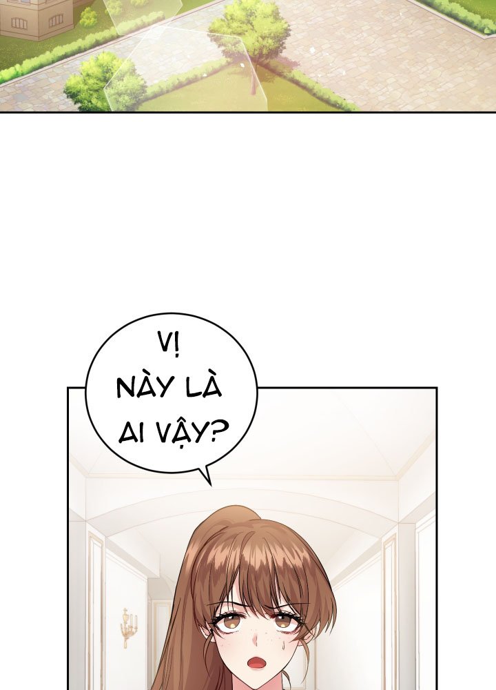 trở thành người điều chế nước hoa duy nhất của bạo chúa chapter 14 48