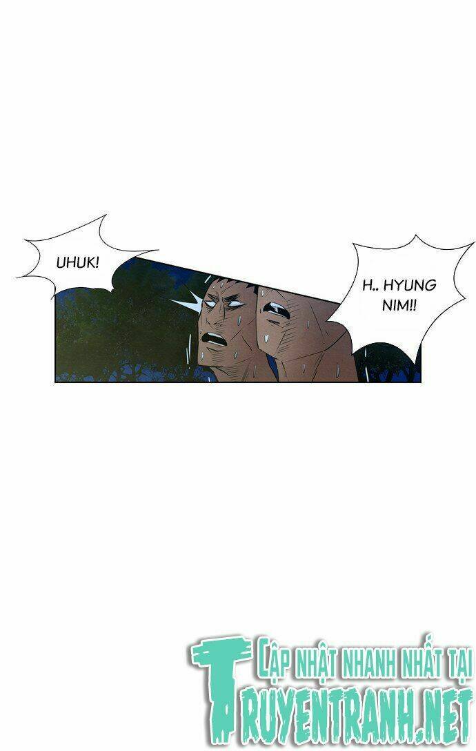 nạn nhân hồi sinh chapter 9 37