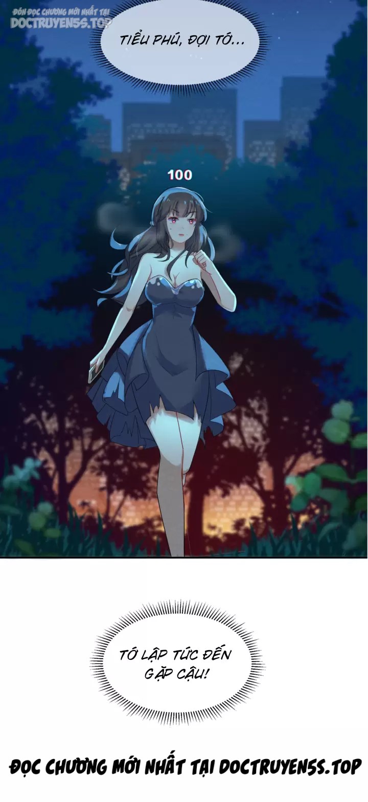 lời nói dối của cô ấy chapter 4 57