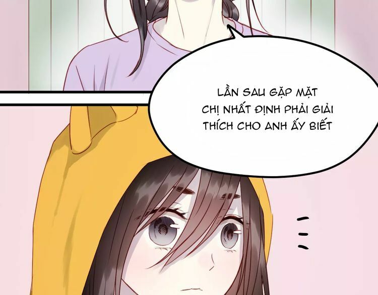 lượm được một tiểu hồ ly phần 2 chapter 15 5