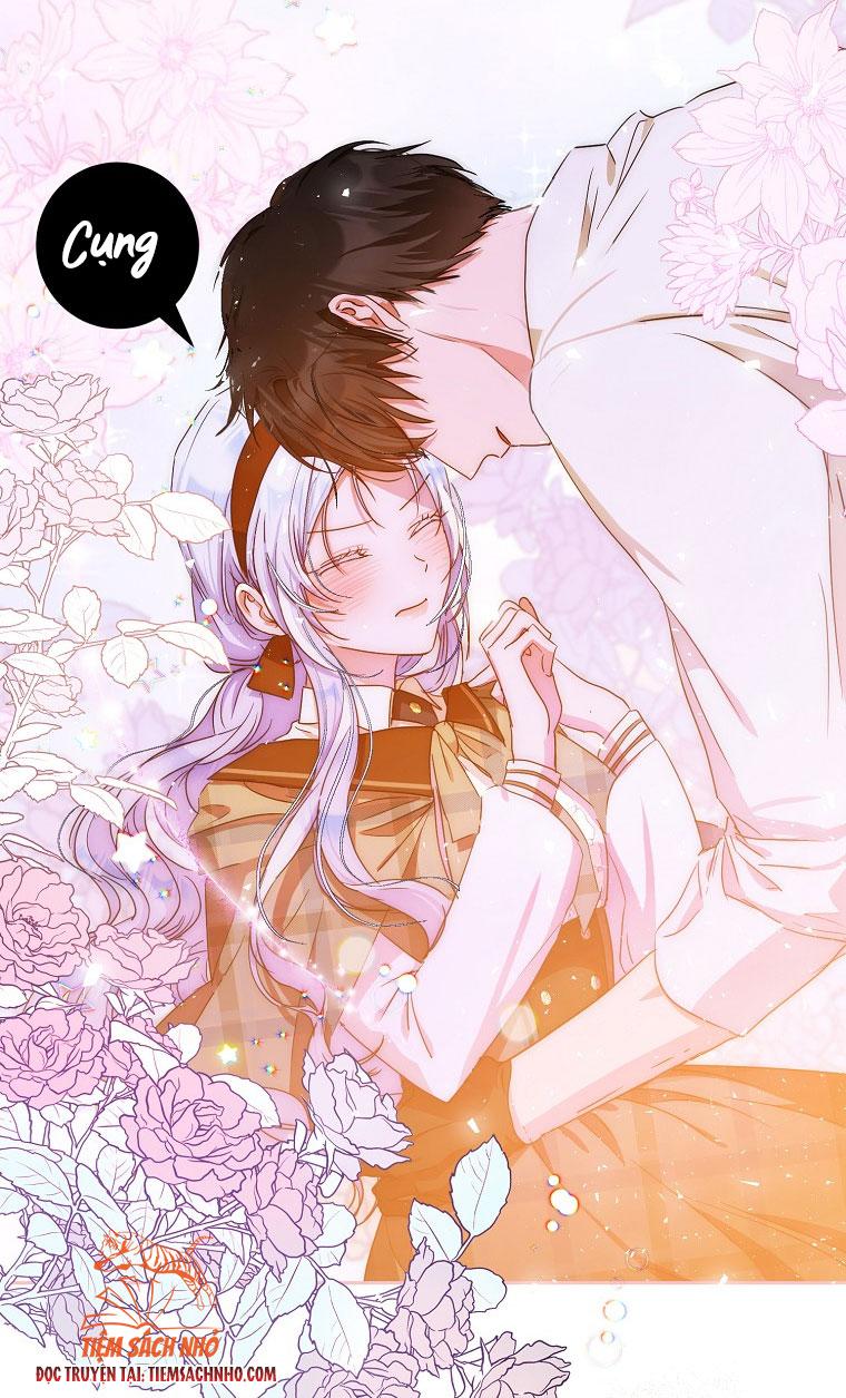 trở thành vợ nam chính chapter 44 8