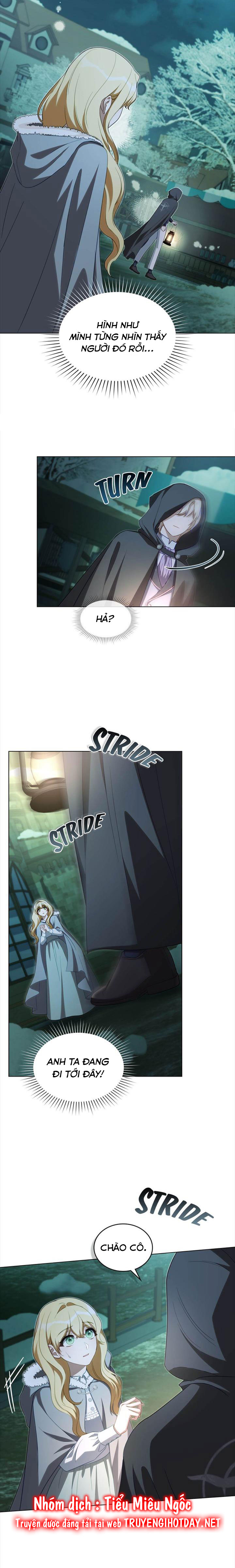 cầu mong chúa sẽ cứu rỗi cho cái chết của tôi chapter 9.2 9