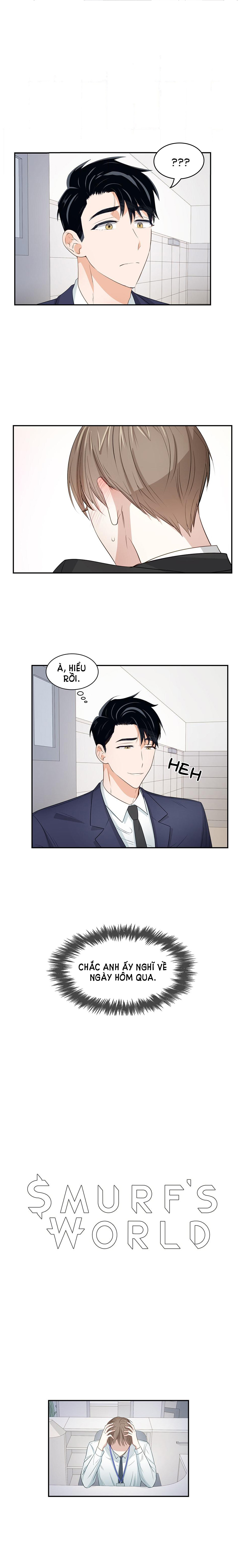 smurf's world chapter 18 5