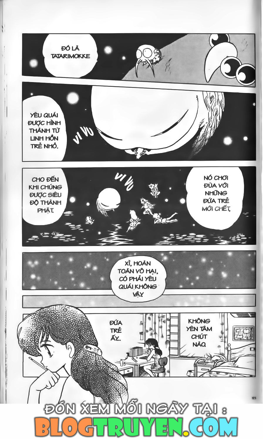 khuyển dạ xoa bản đẹp chapter 4.7 14