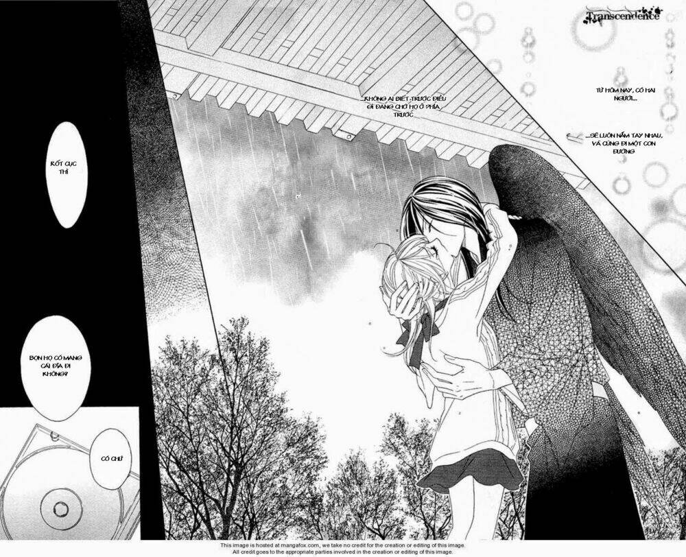 yêu quái cánh đen chapter 11 39