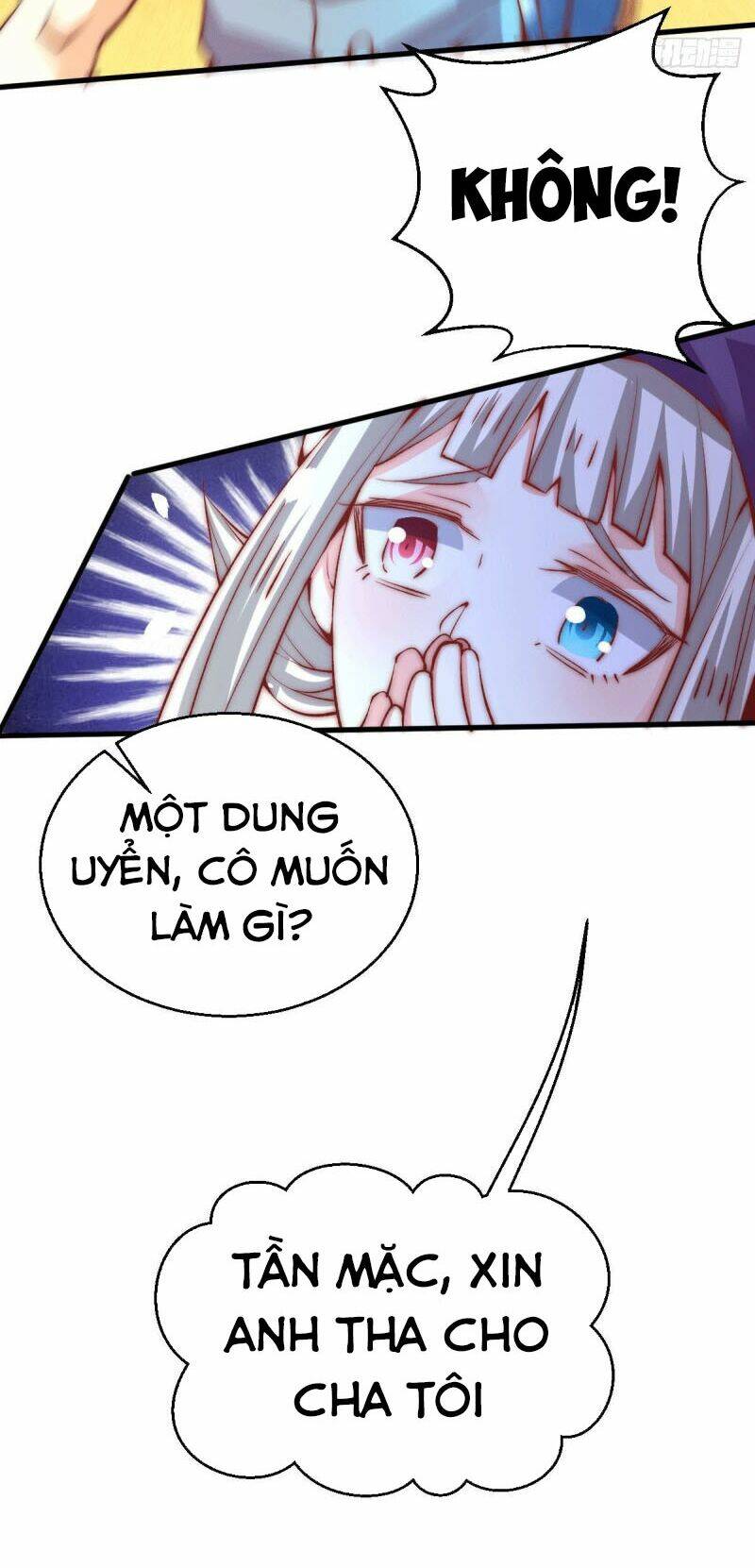 đô thị đỉnh phong cao thủ chapter 246 36