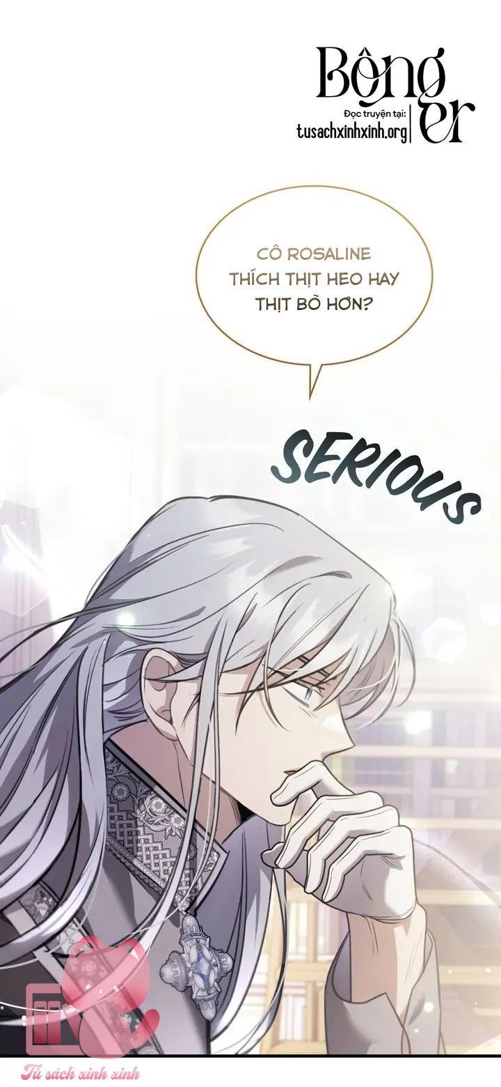 đêm đen khuất bóng chapter 42 25