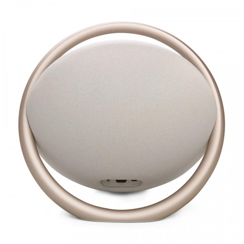 Loa Harman Kardon OS8BLKAS Onyx Studio 8 - Hàng Chính Hãng