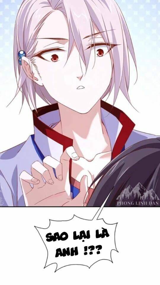 lạc vũ trấn chapter 3 3