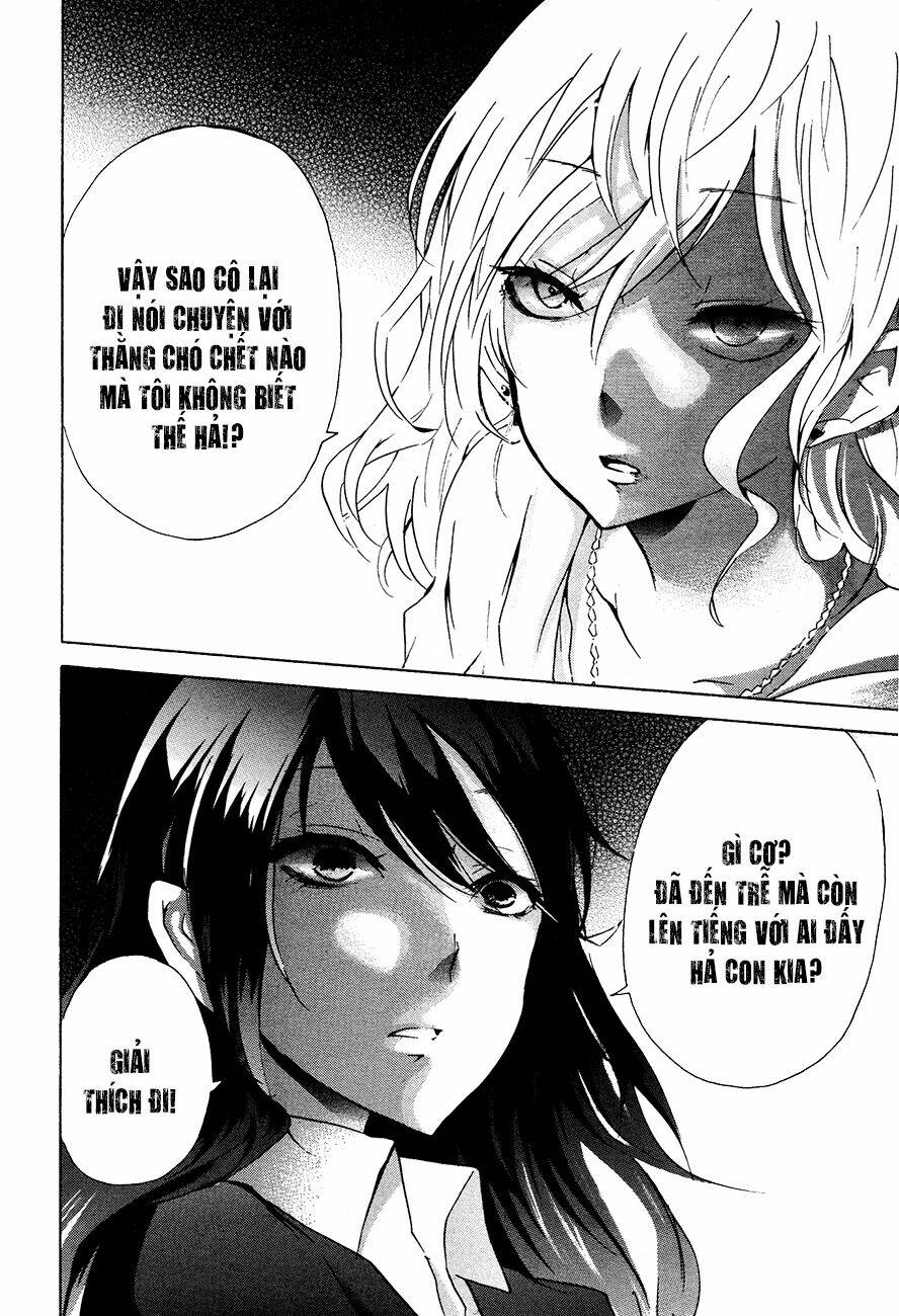 love / death chapter 2 15