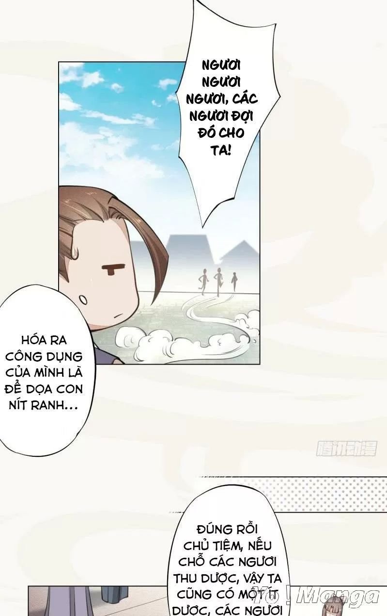 tuyệt thế luyện đan sư chapter 44 14