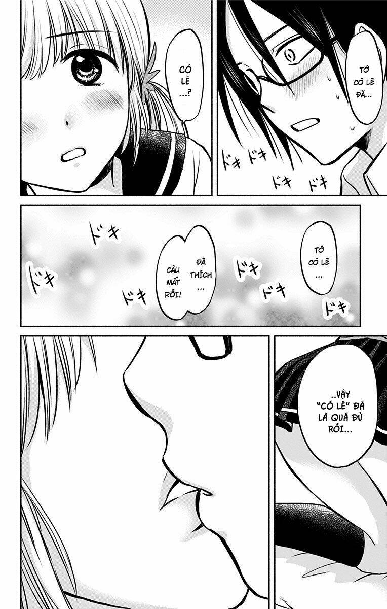 aisareru yori ￮-saretai chapter 7 17