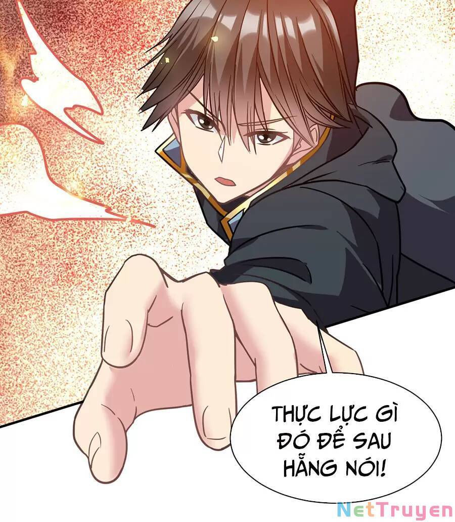 đồ long kỵ sĩ hôn môi ác long chapter 44.1 26