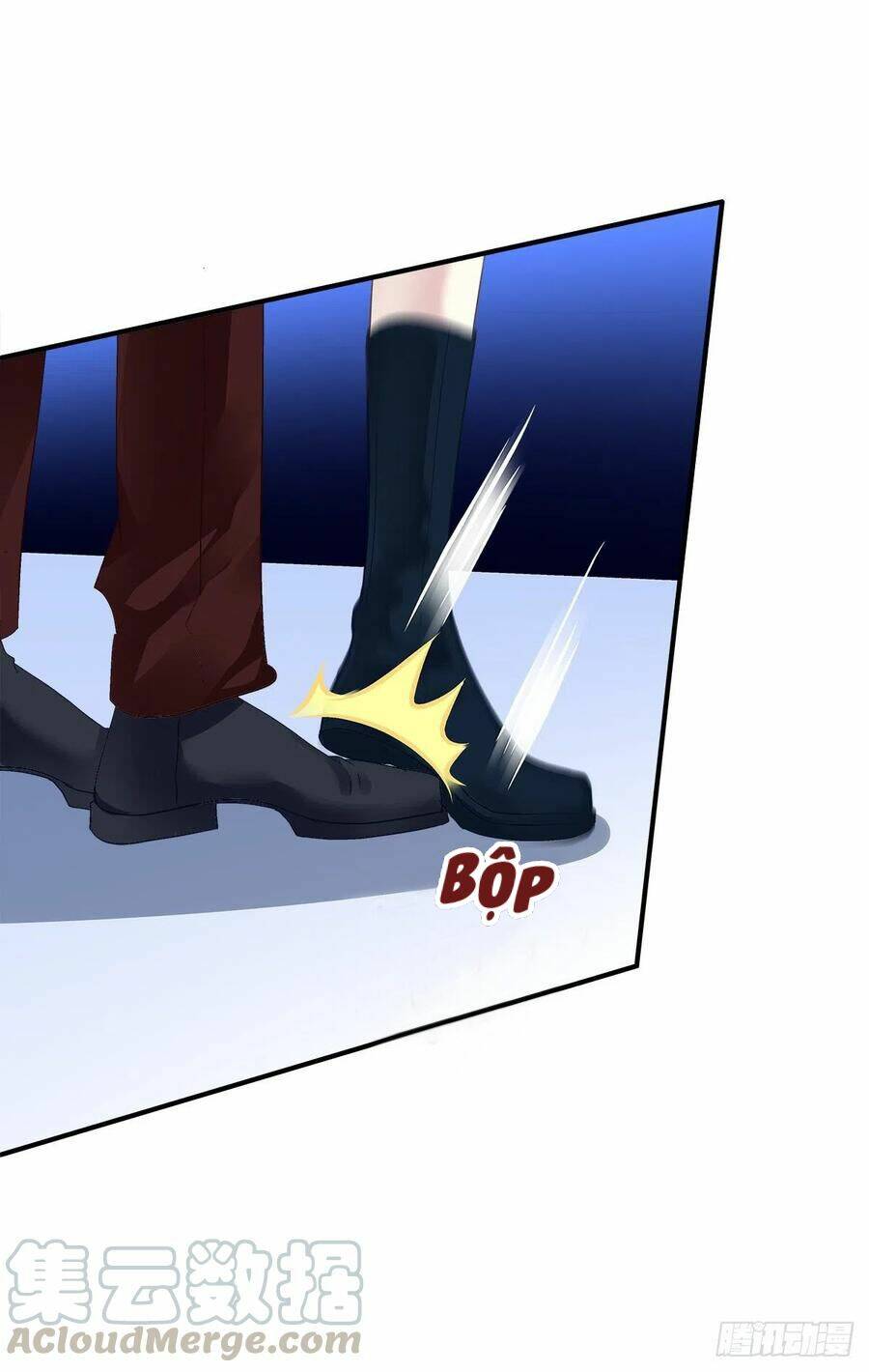 toàn bộ nắm trong tay chapter 88 18