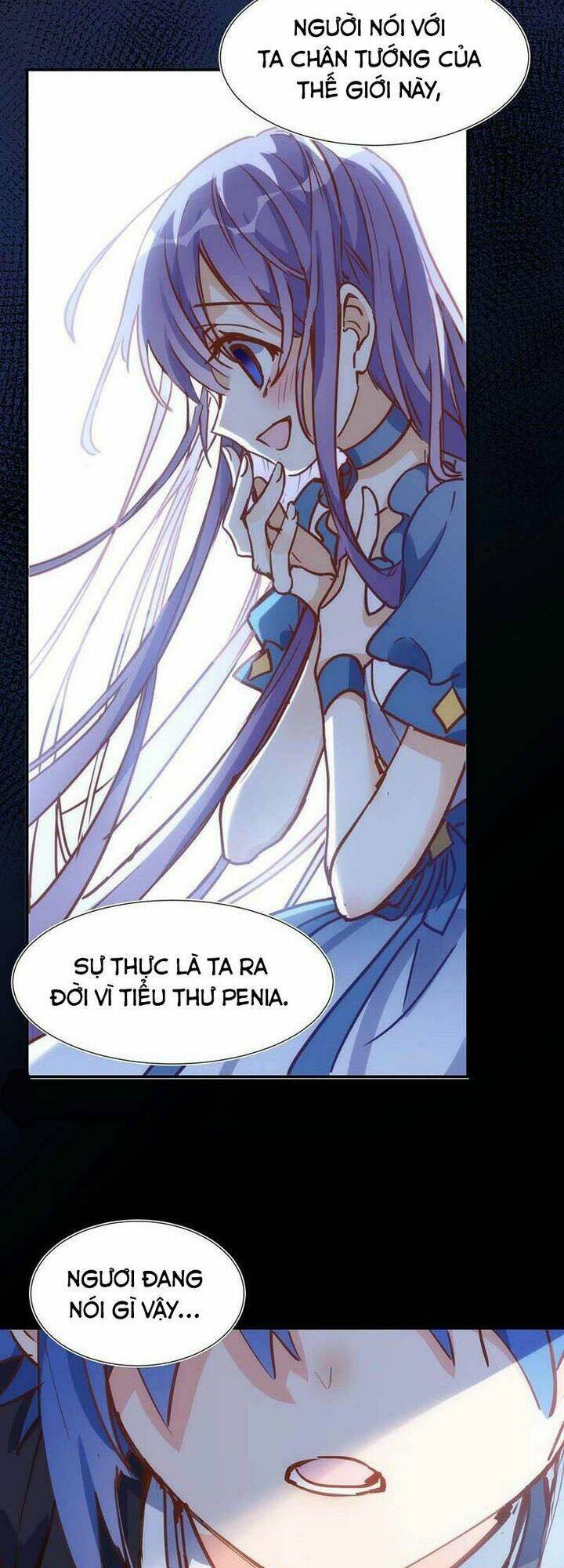 tình địch quái gở lại tăng thêm rồi chapter 51 5