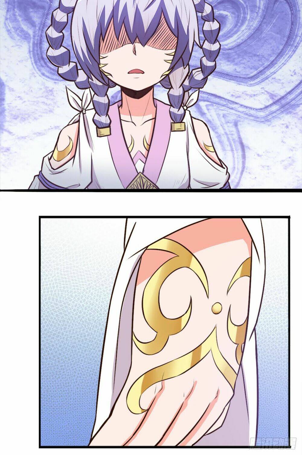 hiệp hành cửu thiên chapter 82 10