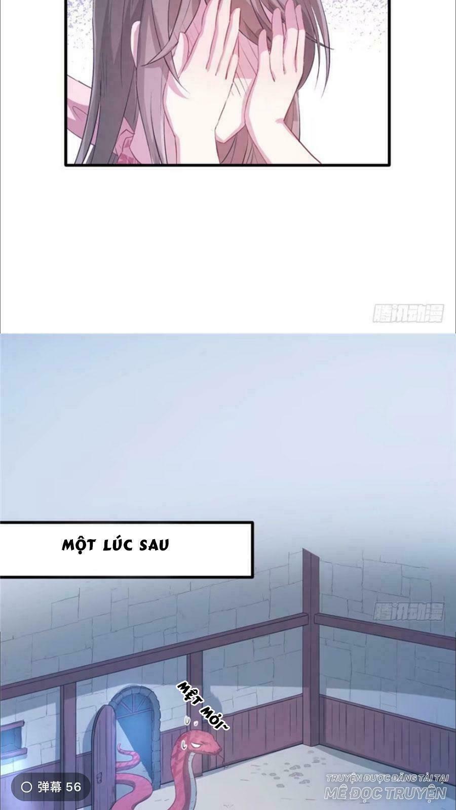 [16+] thảnh thơi thú thế chủng chủng điền, sinh sinh tể chapter 58 5