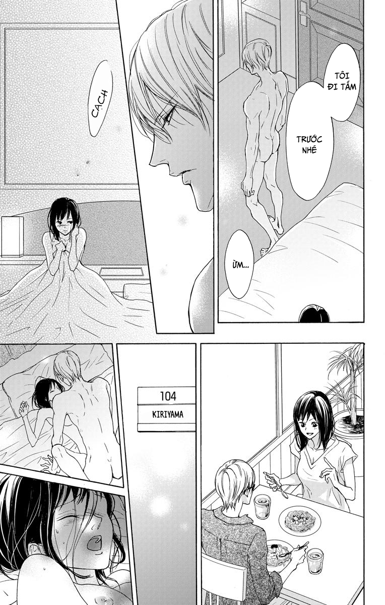 game – suit no sukima chapter 20.5 15