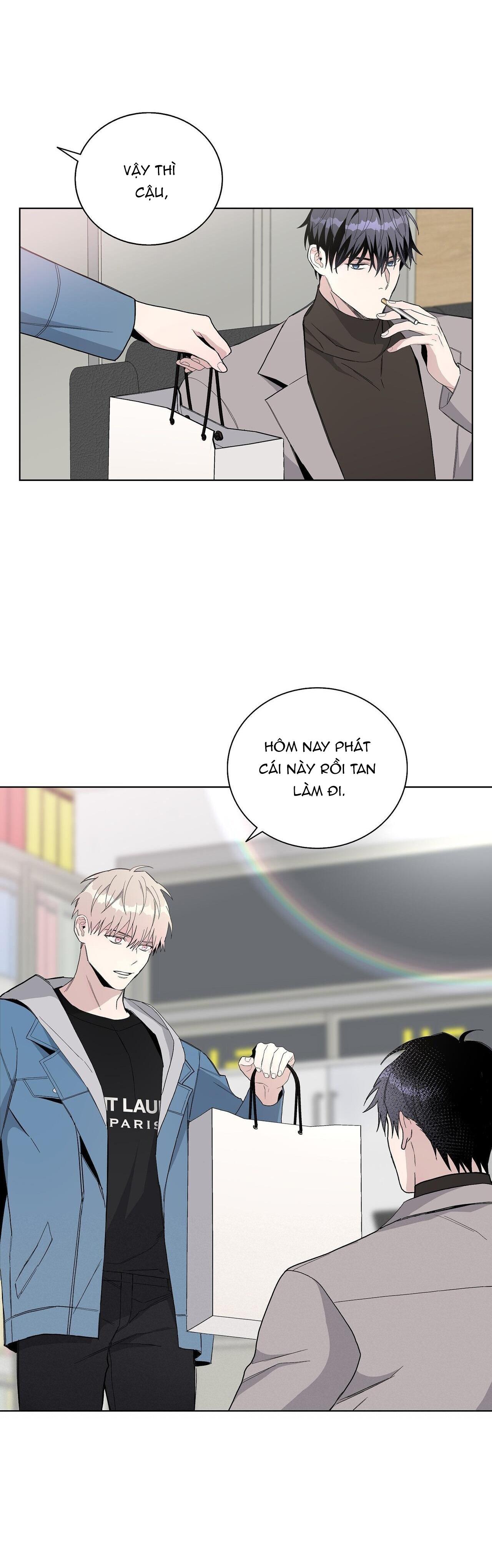 blaze out chapter 14 9