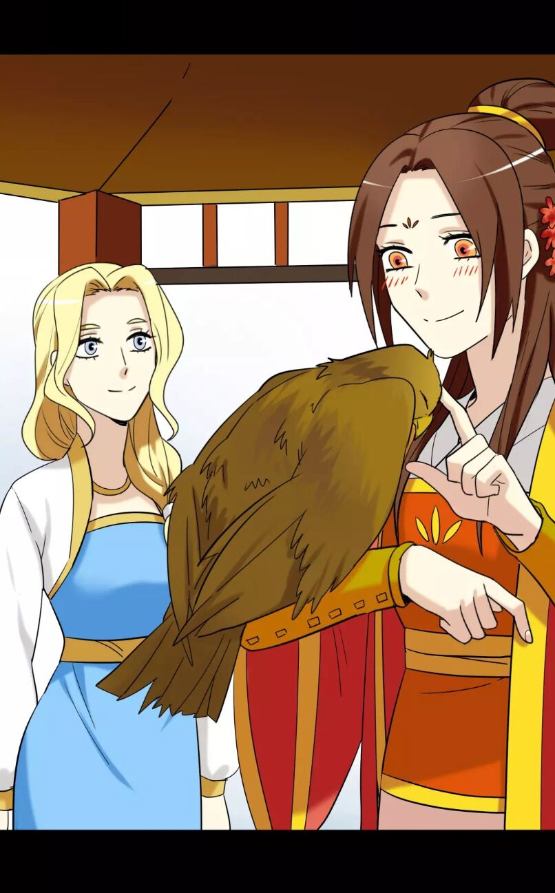 lưỡng bất nghi (full) chapter 125 4