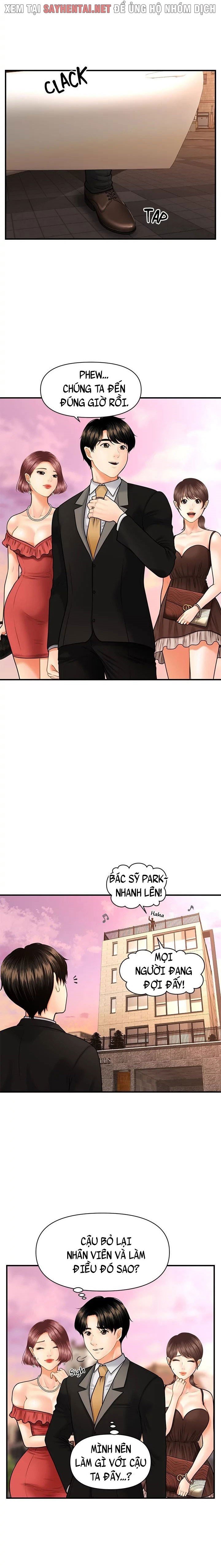 này anh đẹp trai chapter 19 7