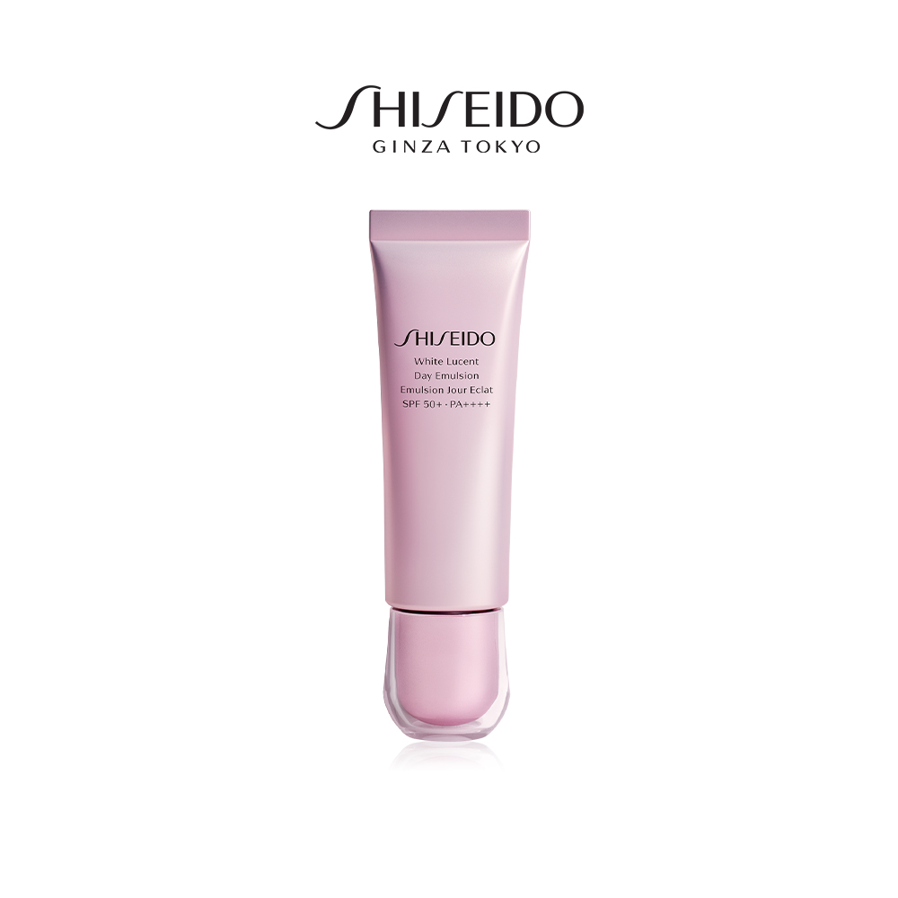 Sữa dưỡng sáng da ban ngày Shiseido White Lucent Day Emulsion 50ml