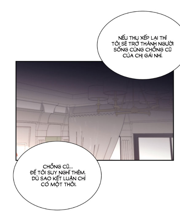 Người Vợ Giả Mạo chapter 24.2 - Trang 41