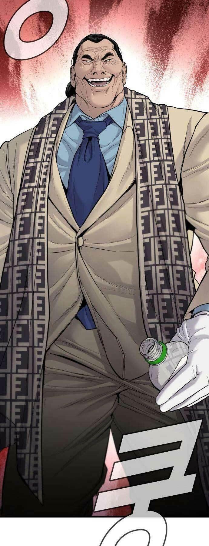 đặc vụ kim chapter 66 77