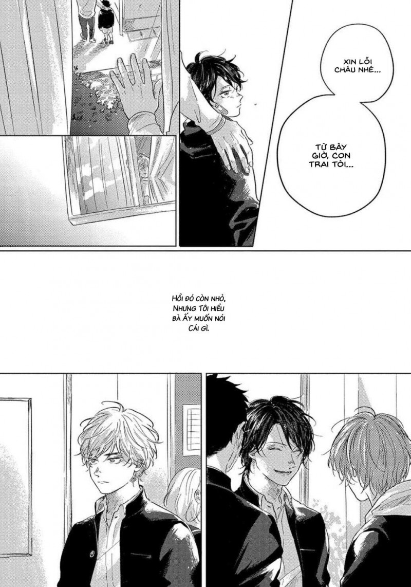 bokura no tsuzuki chapter 1 14