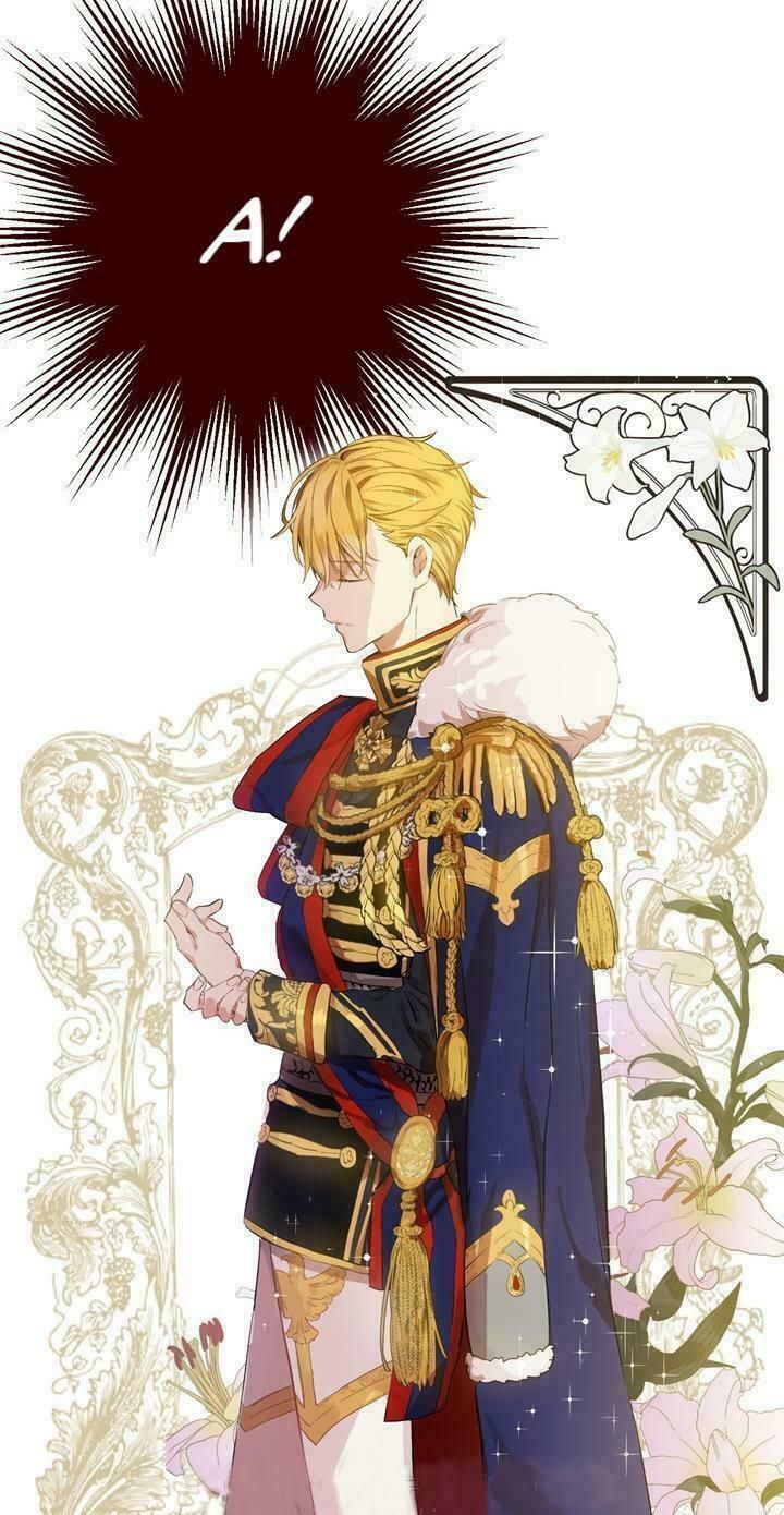 một ngày nọ tôi bỗng thành nàng công chúa chapter 23.5 40