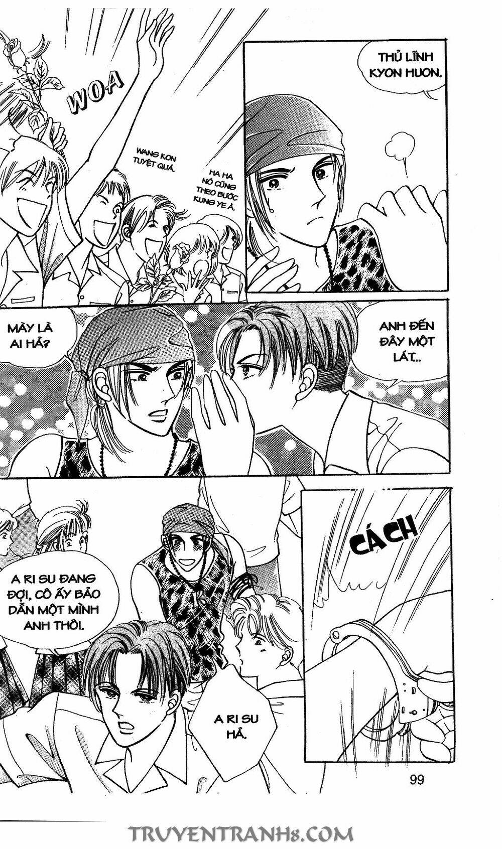 lọ lem kén rể chapter 40 26