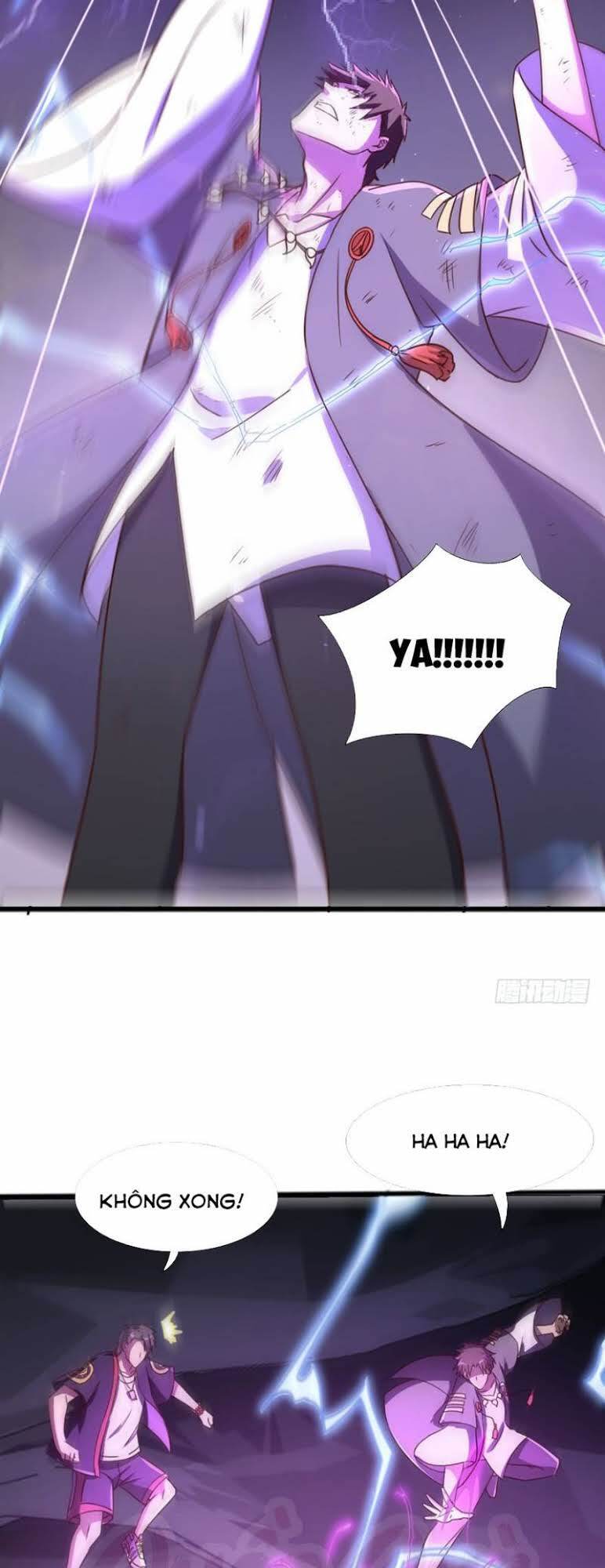 thập nhị thiên kiếp chapter 42 4