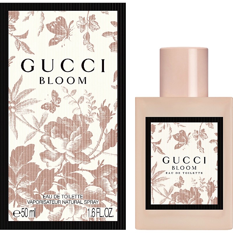 Nước Hoa Nữ Gucci Bloom Eau de Toilette