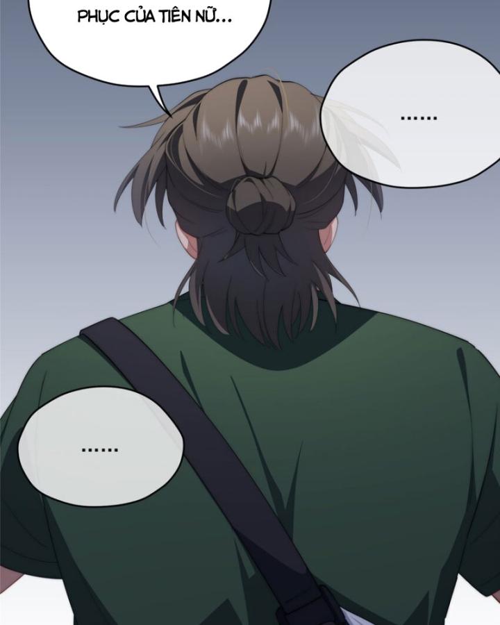 nữ chính chạy từ trong sách ra thì phải làm sao chapter 65 46