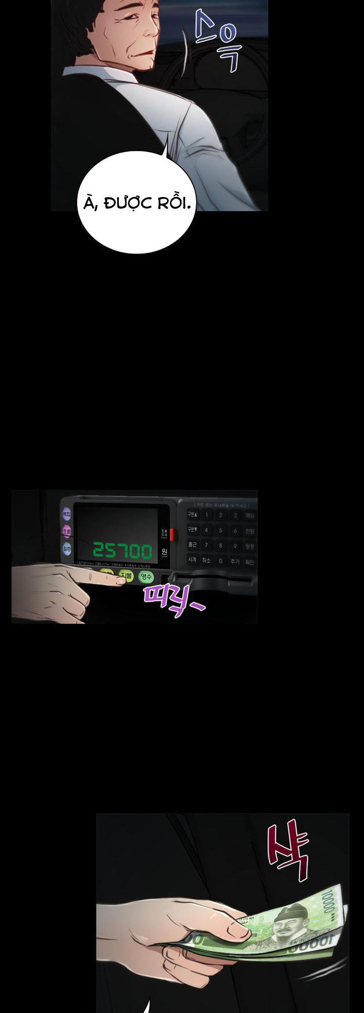 xúc cảm chôn giấu chapter 5 22