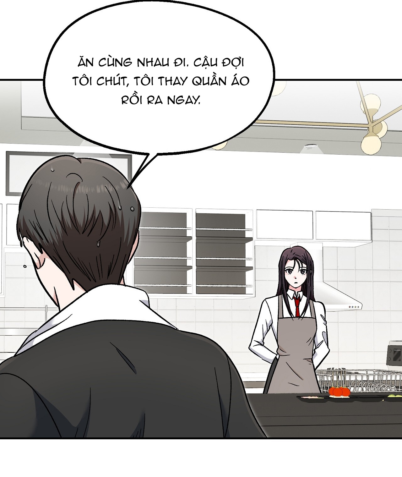 Năm Giác Quan chapter 12.2 - Trang 24