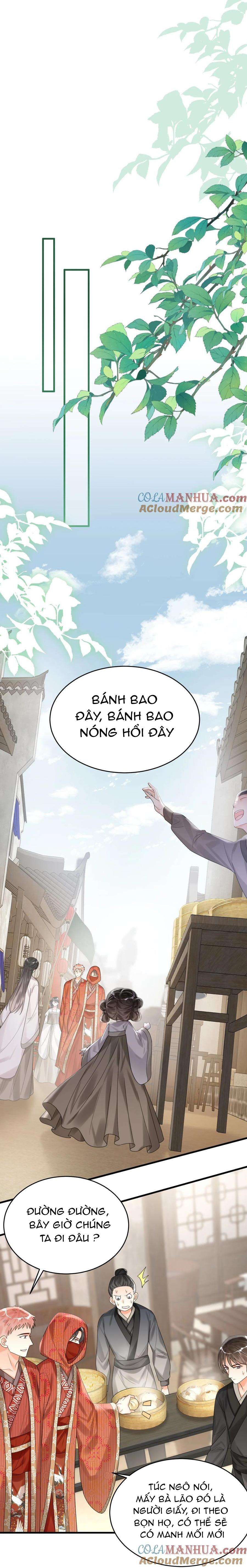 rất tiếc, bạn không thể đăng xuất khỏi trò chơi chapter 20 8