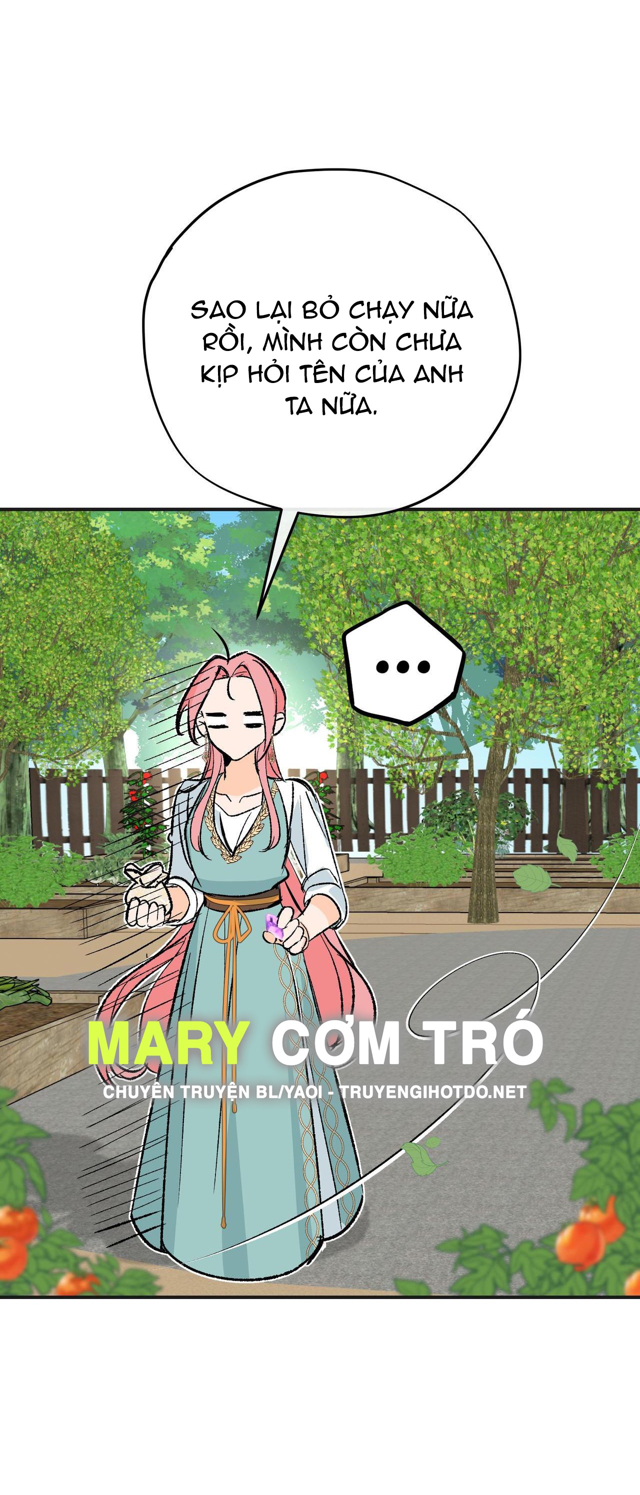 cưỡi ác long là giấc mơ của linh mục chapter 32.1 26