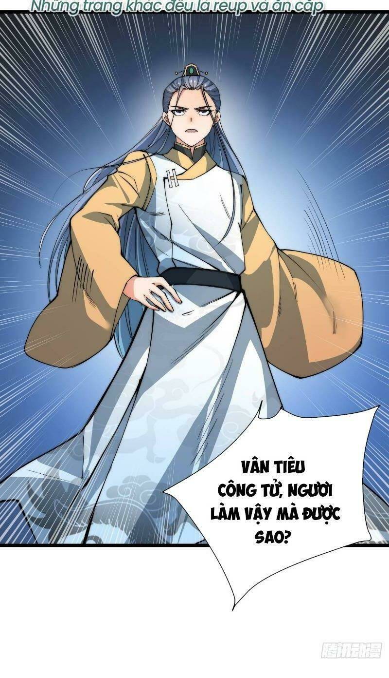 nhất chiêu tiên chapter 9 38