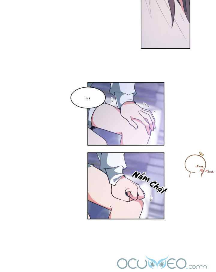 a witch’s hopeless wish chapter 13 14