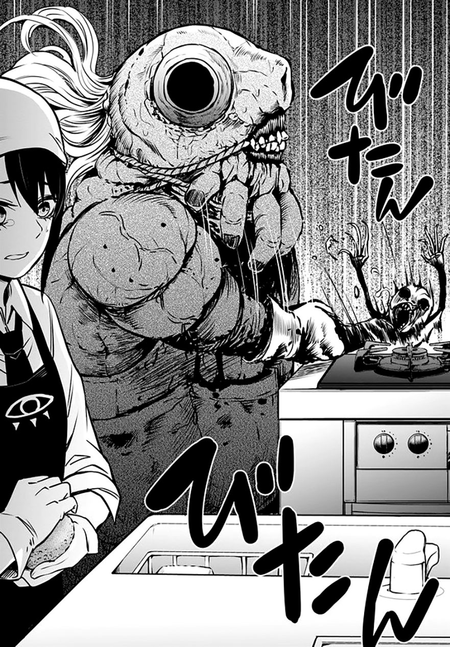 mình có thể thấy chúng… chapter 38 12