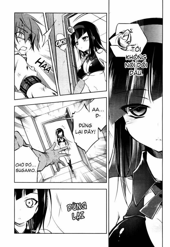 tokage no ou chapter 5 13