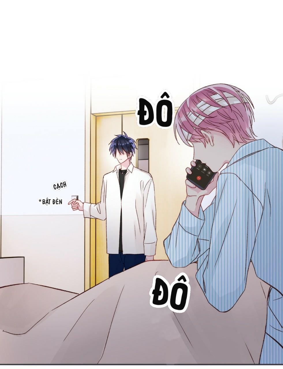 tôi phải trở thành nhân vật đại phản diện chapter 29 10