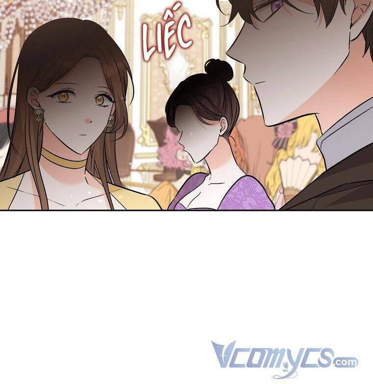 ác nữ karuna bé lại chapter 37 25