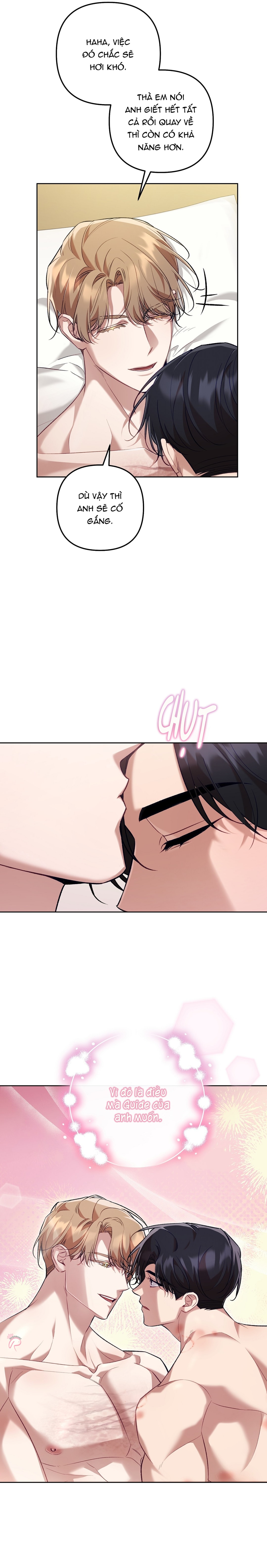 guide cấp s phết mật ong chapter 55 23