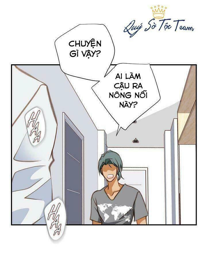 tiếp xúc chí mạng chapter 70 40