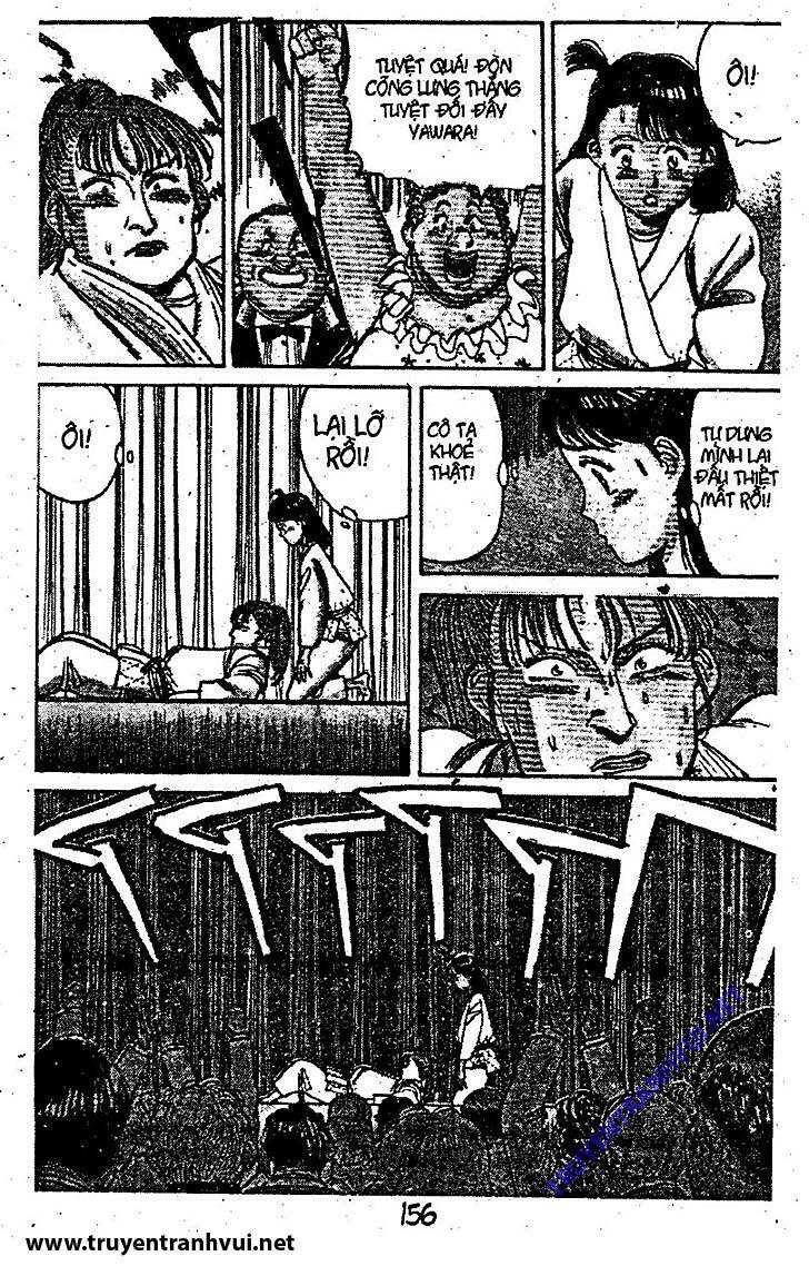 yawara chapter 114 18