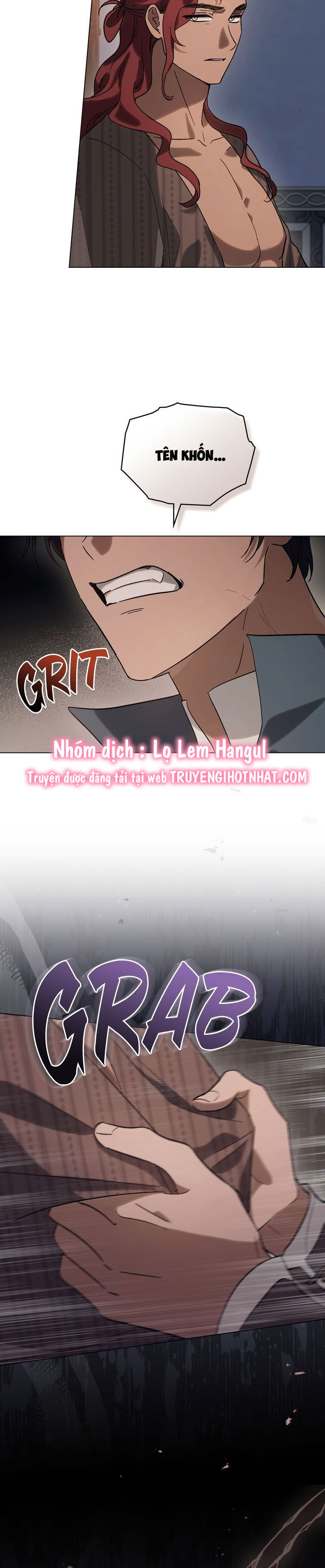 khi định mệnh đưa chúng ta gặp nhau chapter 28 13